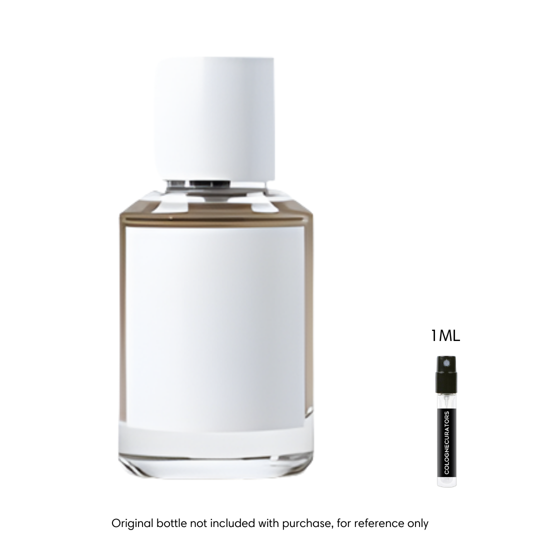 SAMPLE - One Day Oolong Tea EDP