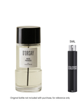 D'Orsay Une Rose au paradis RB EDP