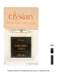 SAMPLE - Elysian Lemon Crinkle Cookies Extrait