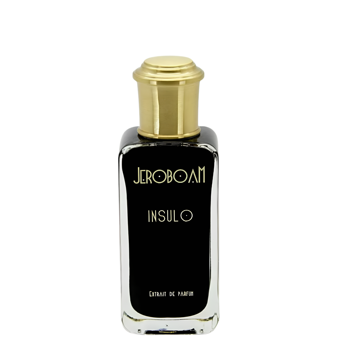 Jeroboam Insulo Extrait