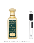 SAMPLE - Patek Maison Merakai Passion EDP