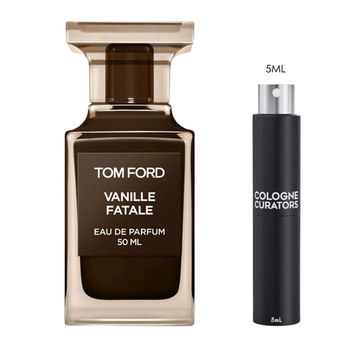 SAMPLE - Tom Ford Vanille Fatale EDP