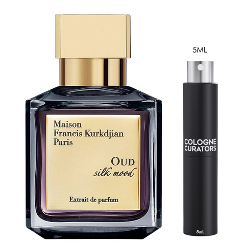 SAMPLE - Maison Francis Kurkdjian Oud Silk Mood Extrait