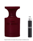 Borntostandout Purple Stain Extrait Extreme