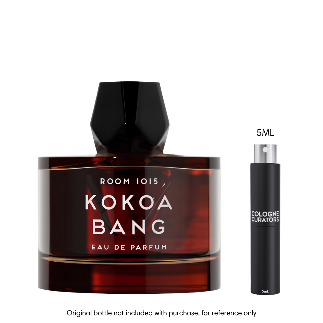 Room 1015 Kokoa Bang EDP
