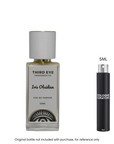 Third Eye Fragrance Iris Obsidian EDP