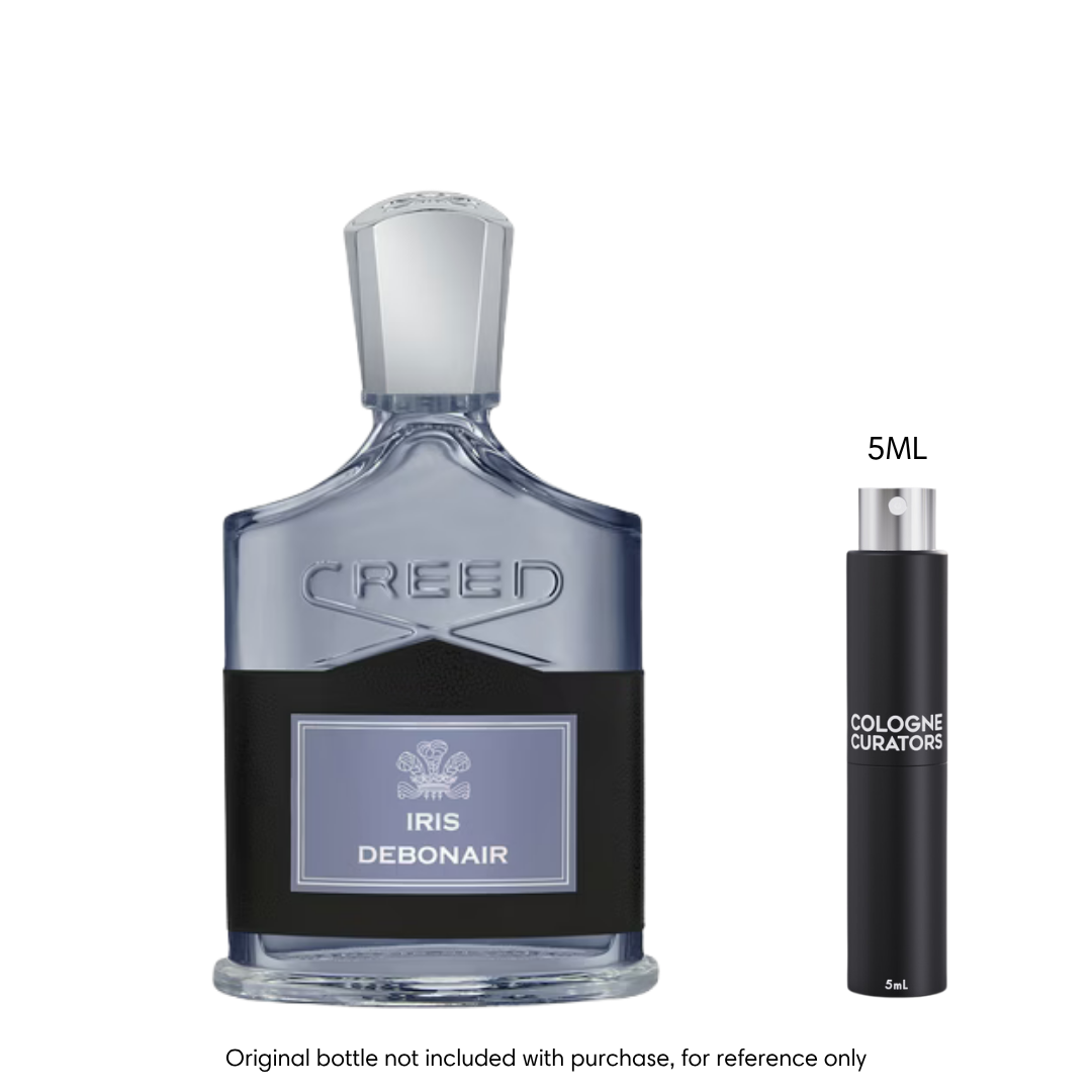 Creed Iris Debonair EDP