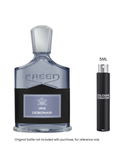 Creed Iris Debonair EDP