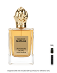 Maison Mataha Printemps Blanc Extrait