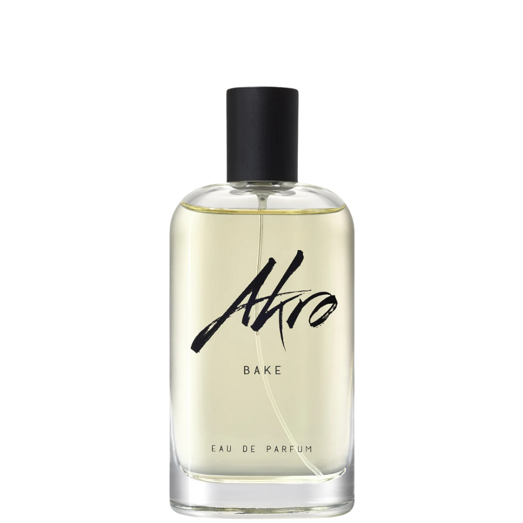 SAMPLE - Akro Bake EDP