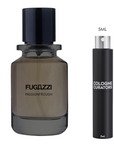 SAMPLE - Fugazzi Passionfroudh Extrait
