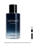 Dior Sauvage EDP