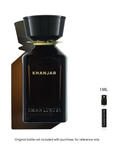 SAMPLE - Omanluxury Khanjar EDP