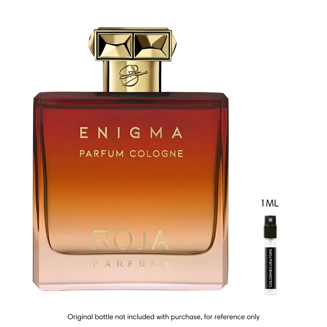 SAMPLE - Roja Parfums Enigma Parfum Cologne