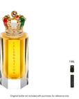 SAMPLE - Royal Crown Celebration Extrait