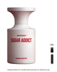 Borntostandout Sugar Addict EDP