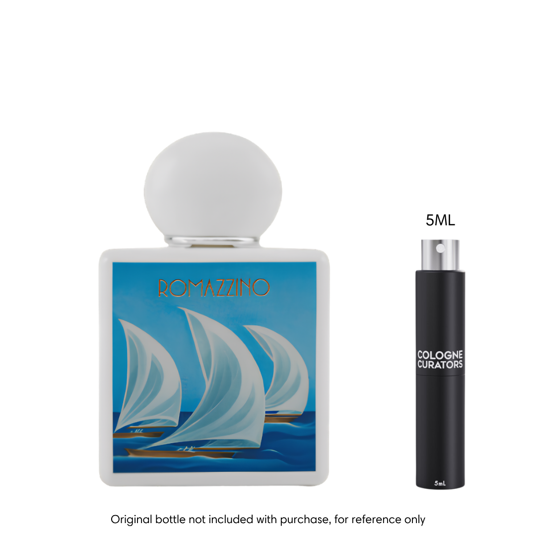 Adamo Parfum Romazzino Extrait