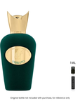 SAMPLE - Sospiro Vibrato EDP
