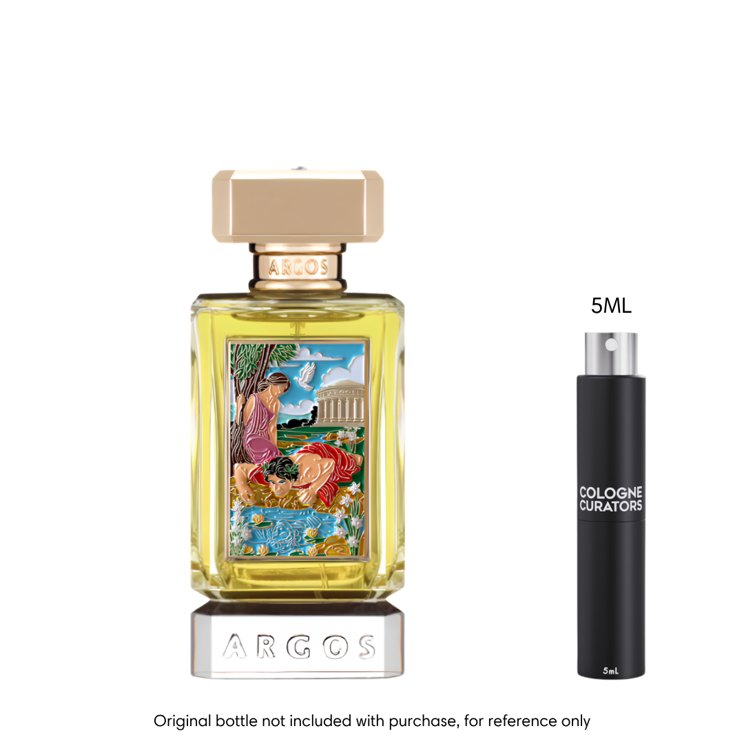 Argos Narcissus Obsession in Bloom Extrait