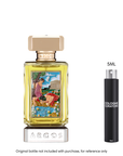 Argos Narcissus Obsession in Bloom Extrait