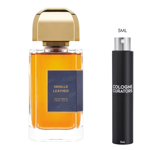 SAMPLE - BDK Parfums Vanille Leather EDP