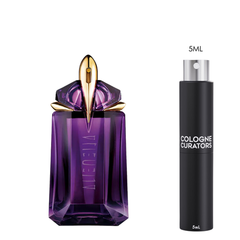 SAMPLE - Thierry Mugler Alien EDP