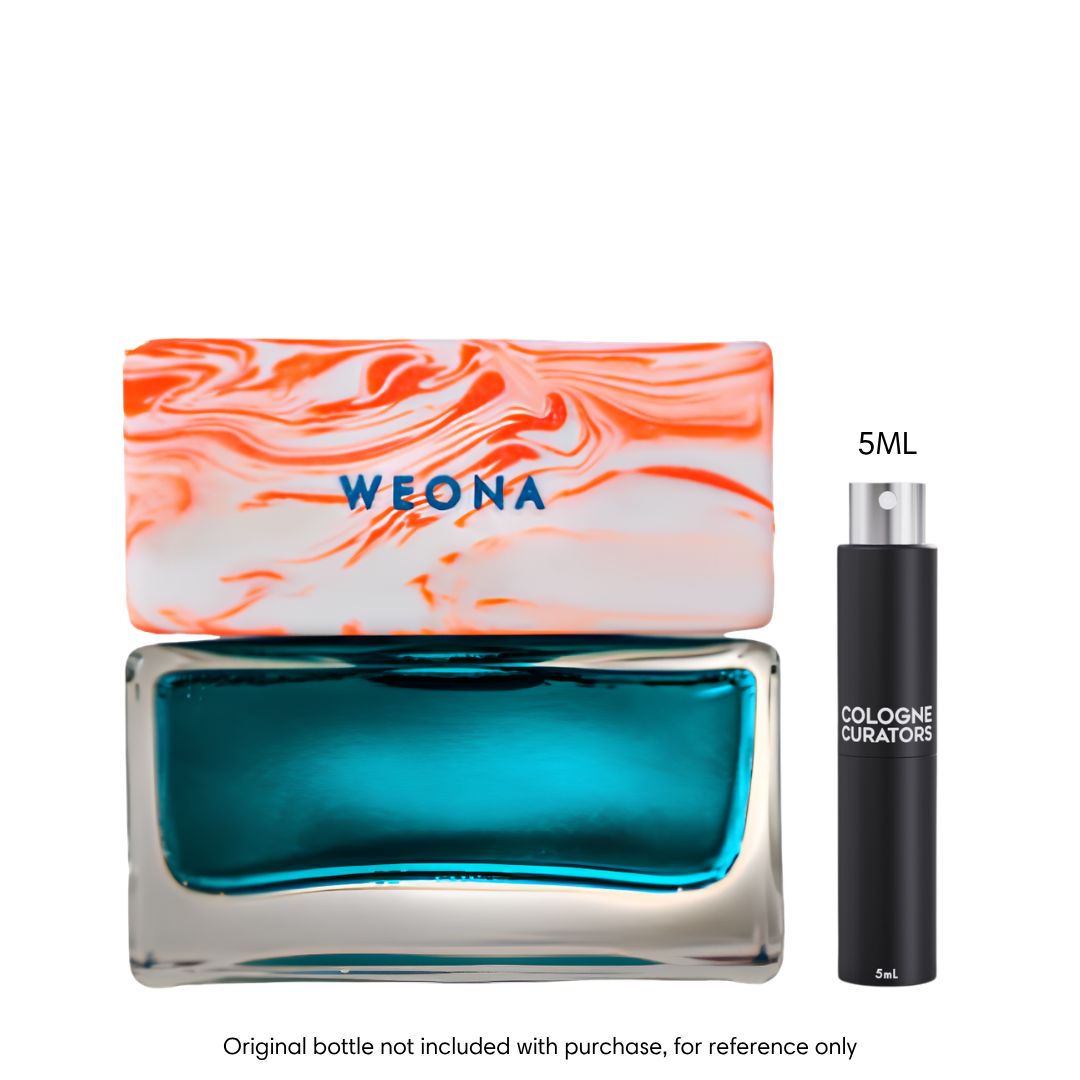 Spiritica Weona Extrait
