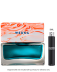 Spiritica Weona Extrait