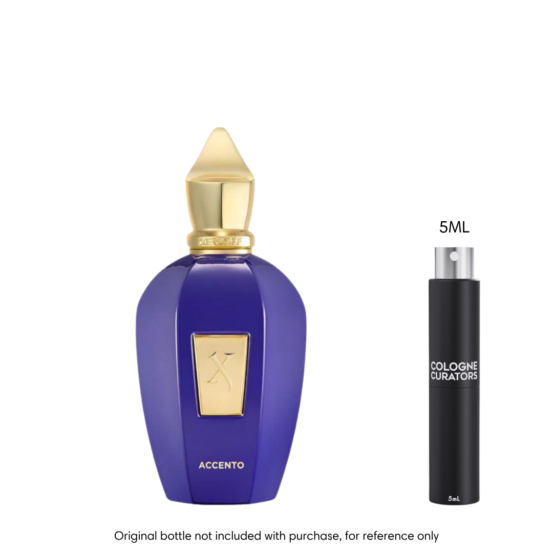 Xerjoff Accento EDP