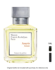 Maison Francis Kurkdjian Amyris Homme Extrait
