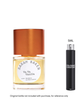 Sarah Baker Perfumes Va Va Vanilla Extrait