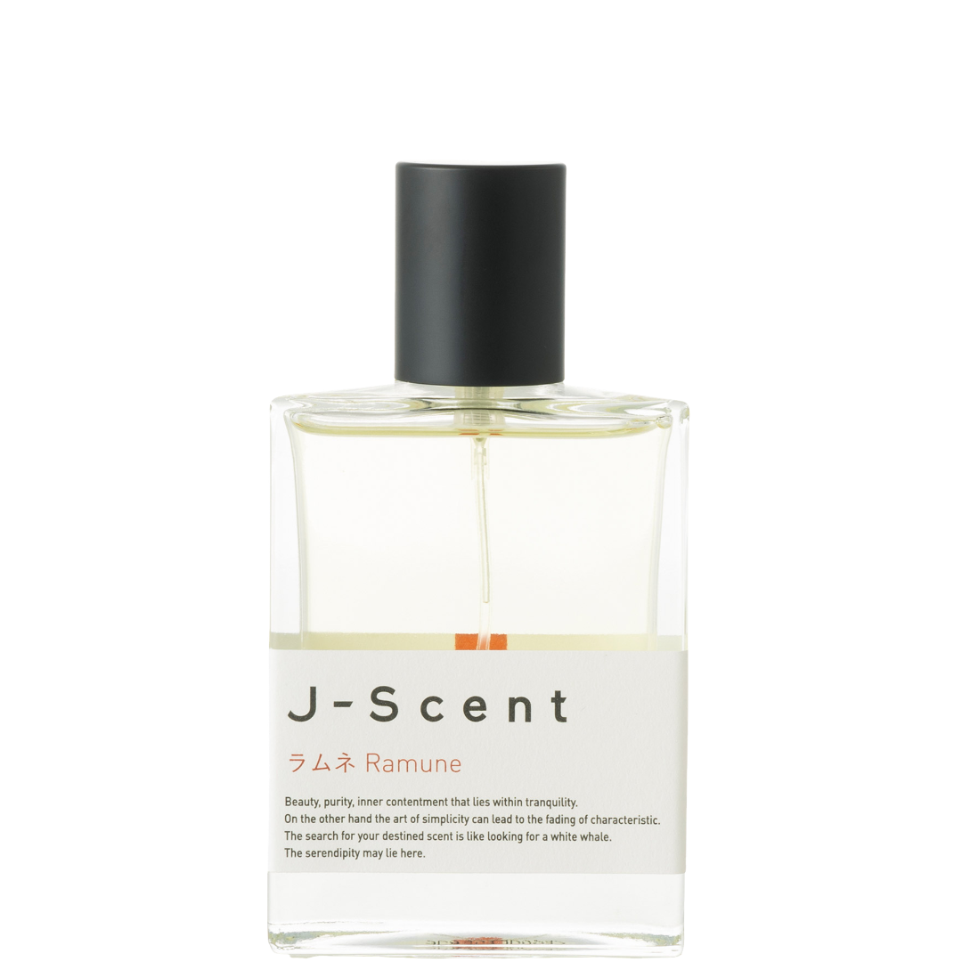 J-Scent W07 Ramune EDP
