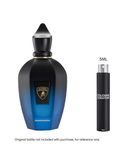 SAMPLE - Xerjoff Avanguardia Parfum