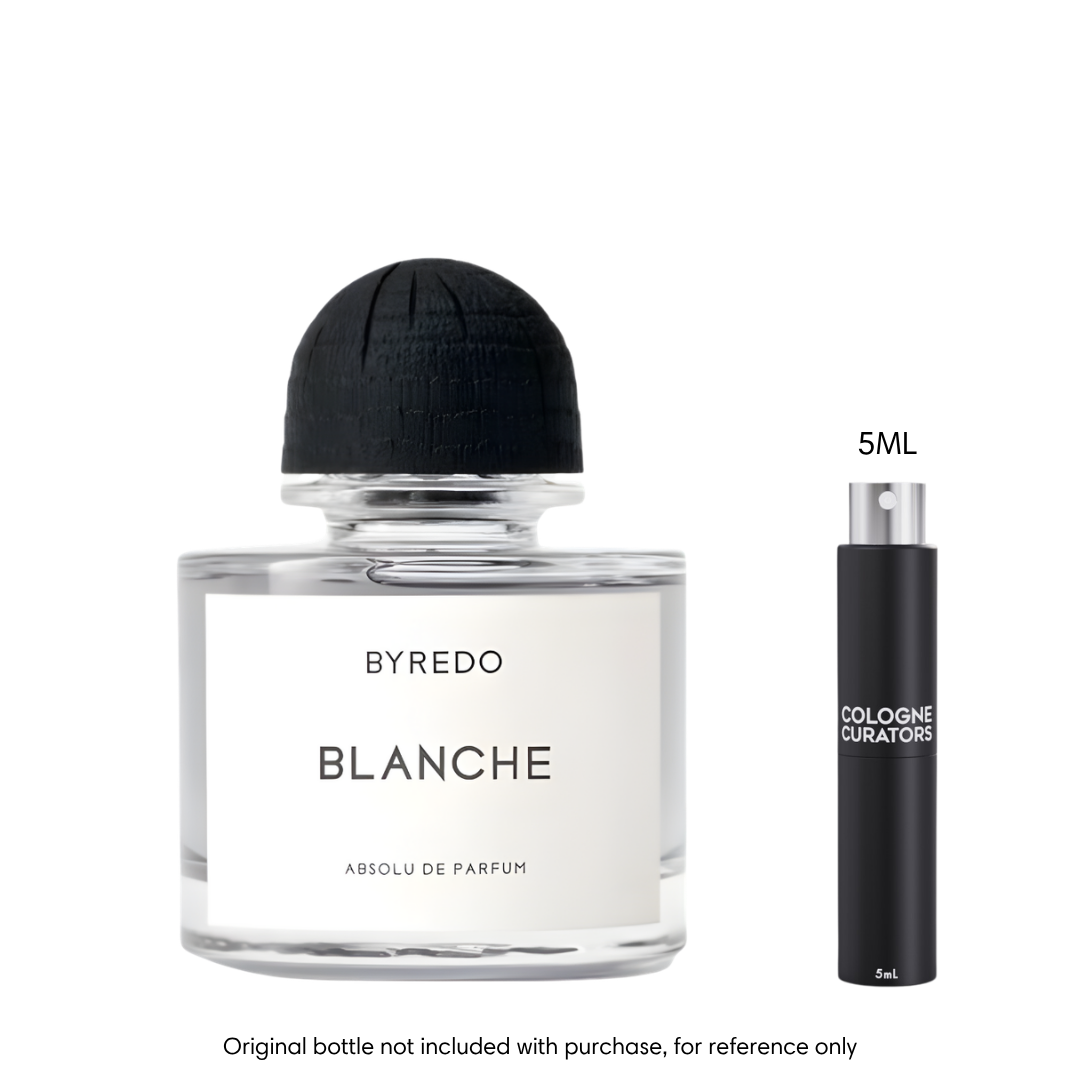 SAMPLE - Byredo Parfums Blanche Absolu