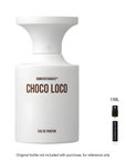 Borntostandout Choco Loco EDP