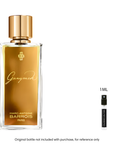 Marc-Antoine Barrois Ganymede EDP