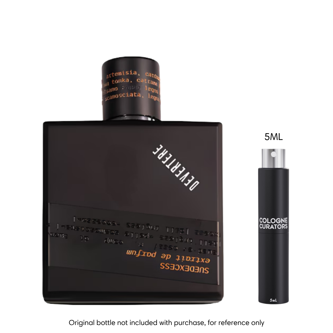 Devertere Suedexcess Extrait