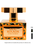 Kajal Kolada Extrait