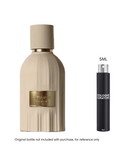SAMPLE - Amouage Oud Zuhal EDP