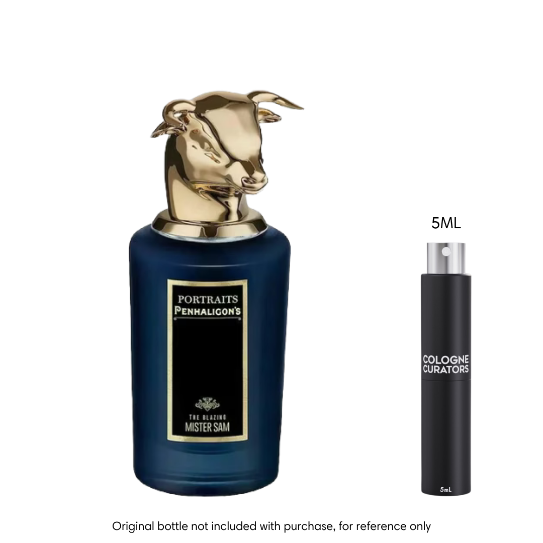 Penhaligon's The Blazing Mister Sam EDP Intense