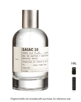 SAMPLE - Le Labo Gaiac 10 EDP