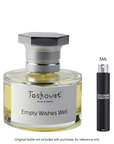 SAMPLE - Toskovat Empty Wishes Well EDP