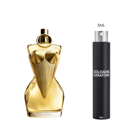 SAMPLE - Jean Paul Gaultier Divine EDP