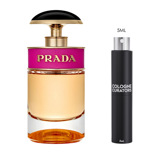 SAMPLE - Prada Candy EDP