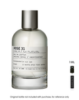 SAMPLE - Le Labo Rose 31 EDP