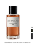 Dior Bois Talisman EDP