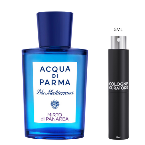 SAMPLE - Acqua Di Parma Mirto Di Panarea EDT