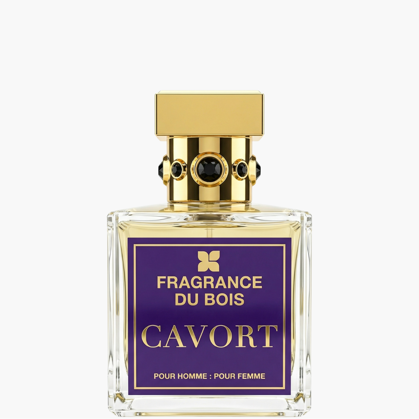 Fragrance du Bois Cavort EDP