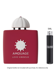 SAMPLE - Amouage Love Hibiscus EDP