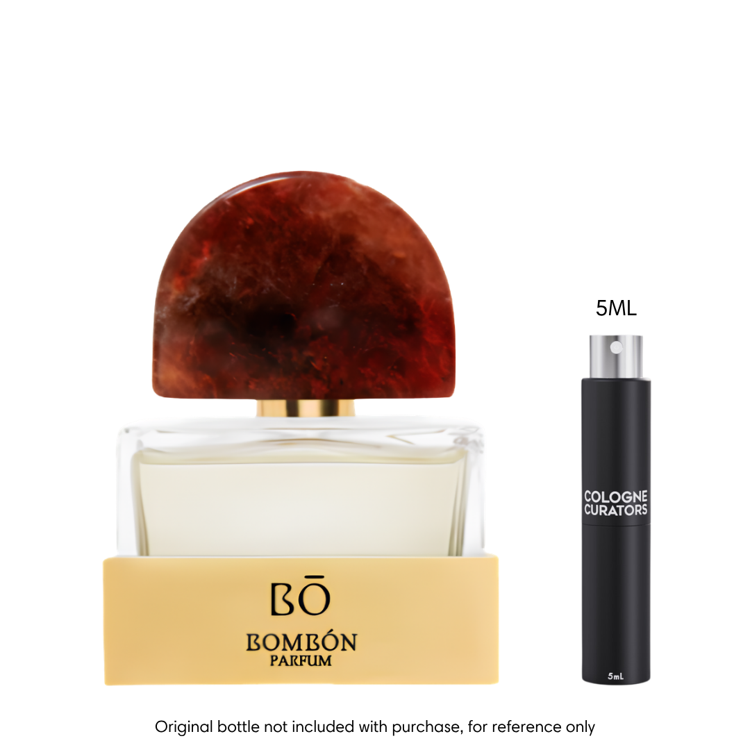 House of Bo Bombon Parfum